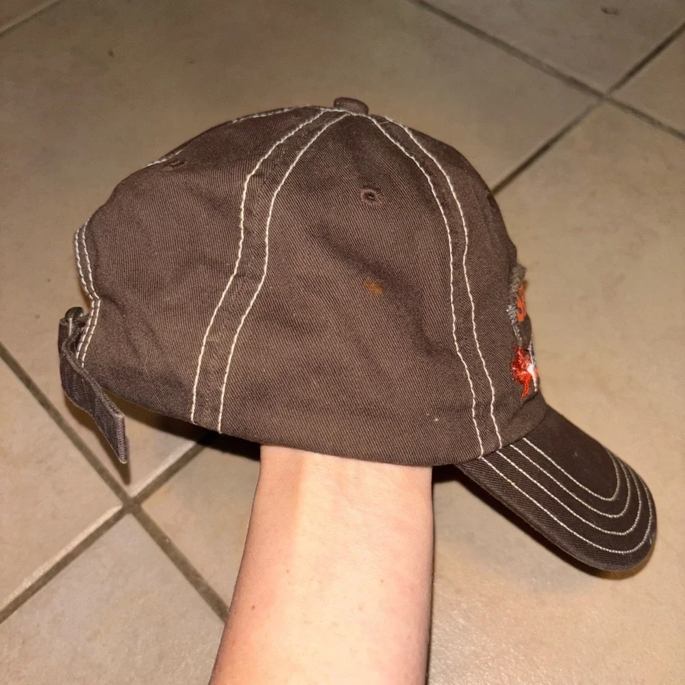 Shock Top Brown Cap Belgian White Wheat Ale